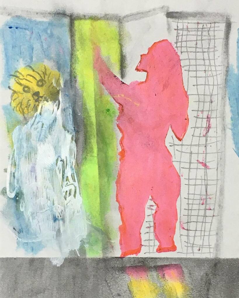 kamonpoi's tweet photo. piece tonight
.
.
#drawing #drawingwork #drawingart #tinydrawing #drawingonpaper #drawingoftheday #zeichnung #disegno #ドローイング #pencil #correctionpen #highlighter https://t.co/xXFfJgSdOi https://t.co/uLI72MceyX