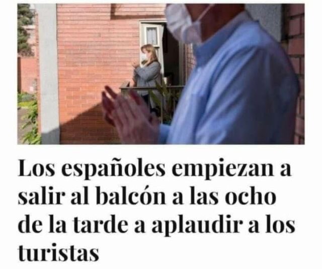 FdezMiki's tweet photo. Lo suscribo. Lo comparto. A partir del cambio de hora https://t.co/nMuoYrPKHt