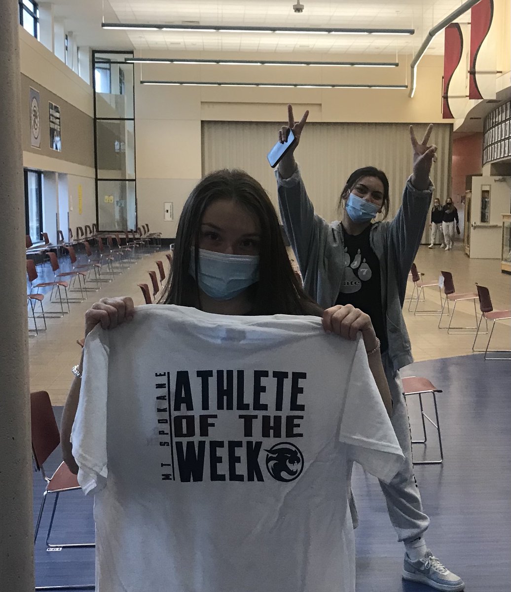 MT SPOKANE ATHLETICS tweet media