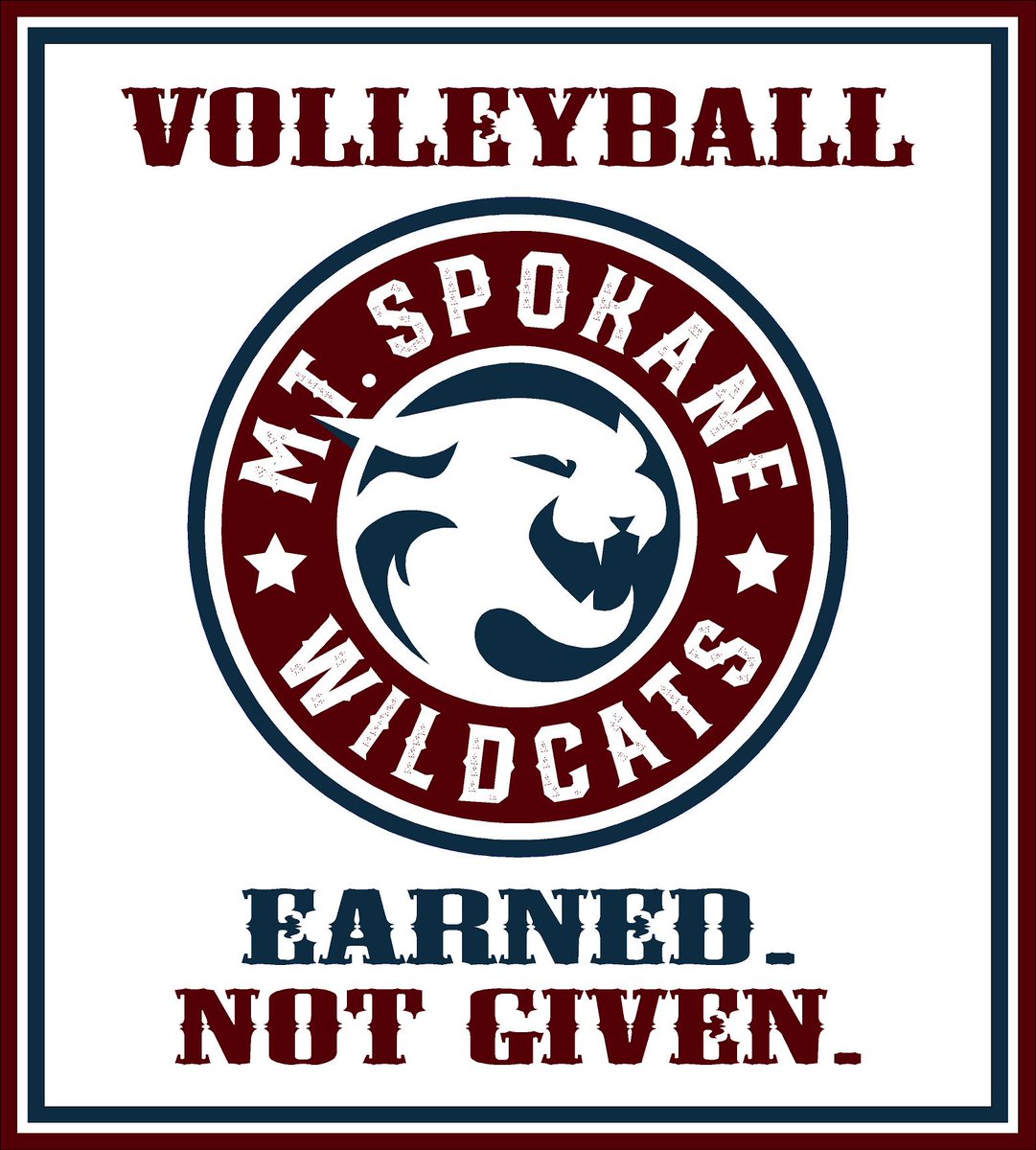 MT SPOKANE ATHLETICS tweet media