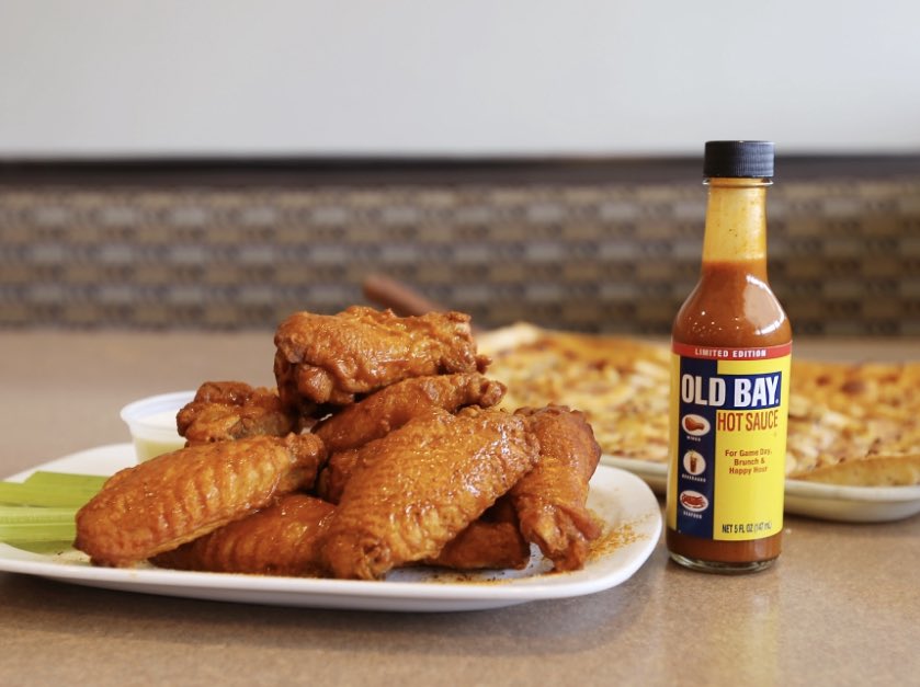 LedoPizza's tweet photo. ❗️ #MarylandDay GIVEAWAY❗️

RETWEET &amp; FOLLOW 
for a chance to win a 
$50 #LedoPizza GIFT CARD!

(2 winners picked at 9pm 3/25/21)

Celebrate Maryland Day with Maryland’s Favorite Pizza! 

Proudly founded in Maryland!

https://t.co/upg2Cqjs0U https://t.co/hnl3NjSCsA