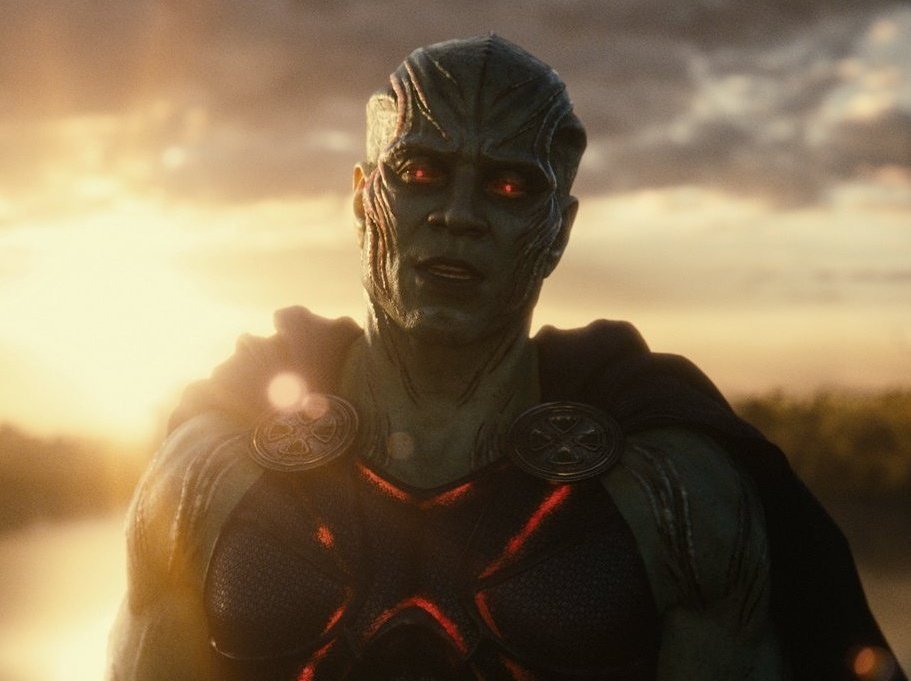 DCPortugal_'s tweet photo. "They said the hashtags would never come again"

"It will... It has to"

#RestoreTheSnyderVerse #ZackSnydersJusticeLeague https://t.co/w5YGZ7V6e0