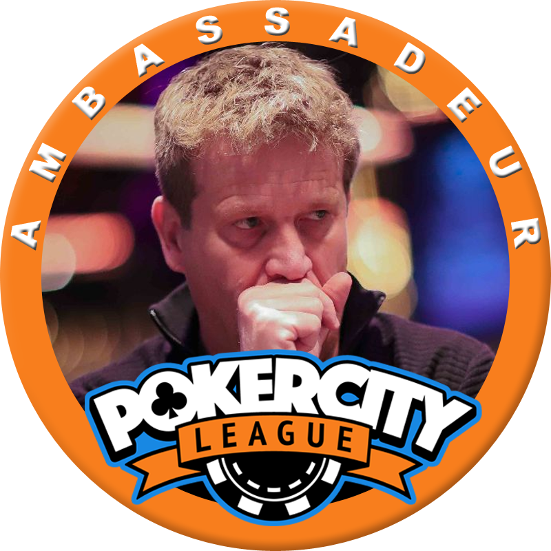 ♣Schakel jij vanavond onze ambassadeur <a href="/AlbertoStegeman/">Alberto Stegeman</a> uit in de PokerCity League? Dan verdien je een ticket voor de PCL! 

Meedoen in de PokerCity League? Gratis voor nieuwe spelers! 

#poker #stegeman

Check de info op onze site: pokercity.nl/pokercity-leag…
