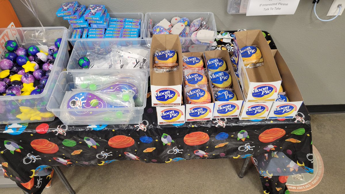 Tate Spitters tweet media