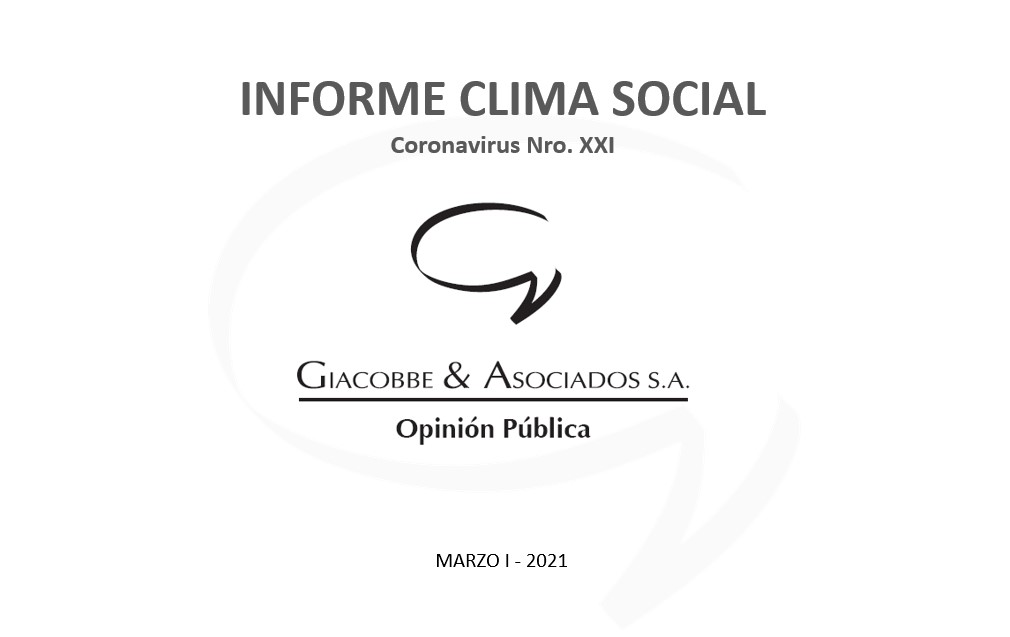 Giacobbe Op. Pública tweet media