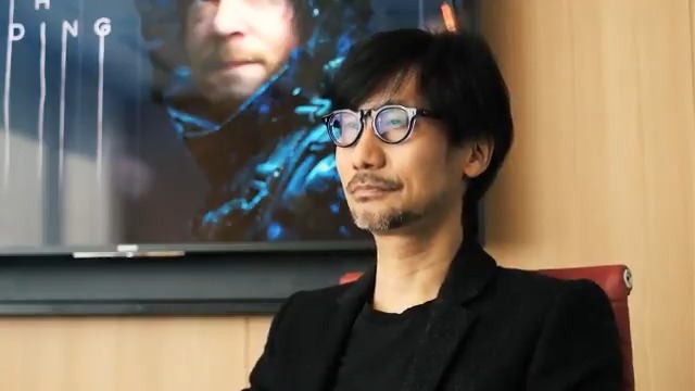 Хидео Кодзима о Death Stranding: «Больше всего я горжусь тем, что ПК-версию мы сделали сами, а не отдали на аутсорс»