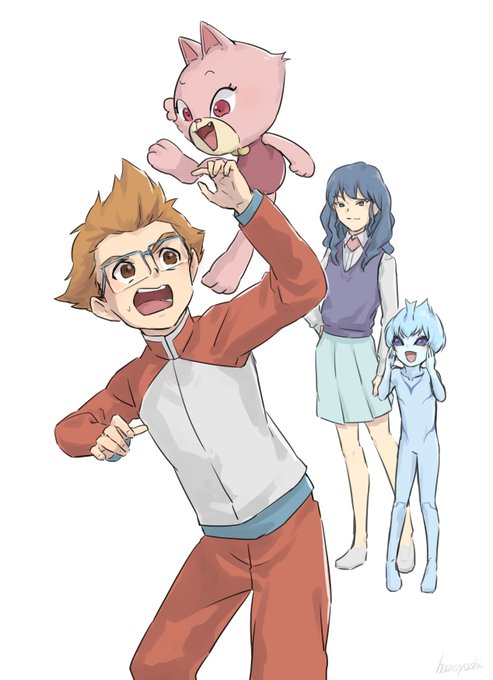 無人惑星サヴァイヴのtwitterイラスト検索結果 古い順