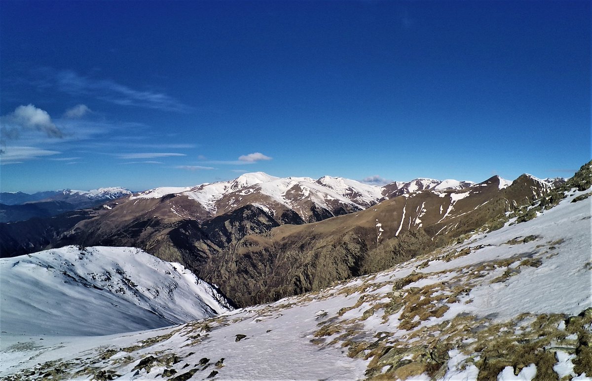 elsbastions's tweet photo. Ganes de Puigmal i Vall de Núria? Ganes de Bastions? Assegureu ara el vostre dorsal! 😛
📍 05 JUN; Ribes de Freser
🔴 ULTRA: 71 Km +4.700 m
🟢 TRAIL: 21 Km +1.500 m
🟡 MARATHON: 51 Km +2.900 m
▶️ Inscripcions a https://t.co/5AEif5irUx
#elsbastions #elsetge #vallderibes https://t.co/iDND3TDCor