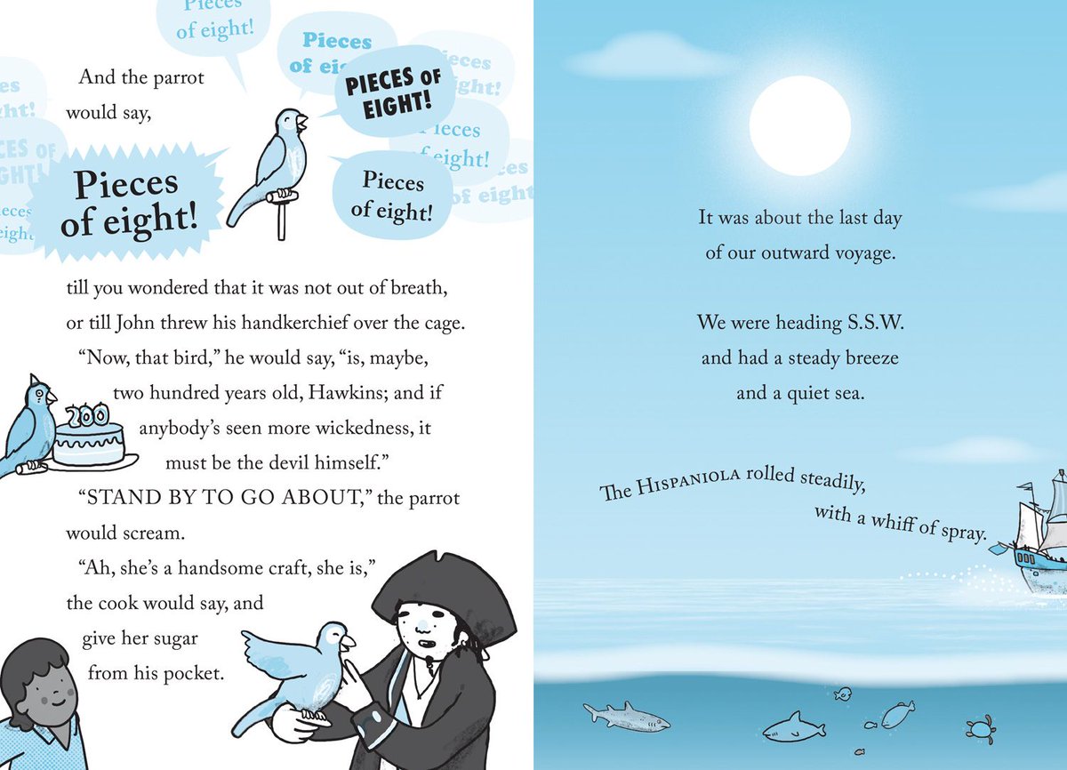 toppsta's tweet photo. Our reviewers are LOVING the humour and comic-book style illustrations in the #ComicClassics series by @jackdraws
"My son couldn't put this book down."
"This is a very funny book!"
"I liked the silly comic book pictures."
Find out more: https://t.co/9s3igB502u
@FarshoreBooks https://t.co/0DnIki4aUn