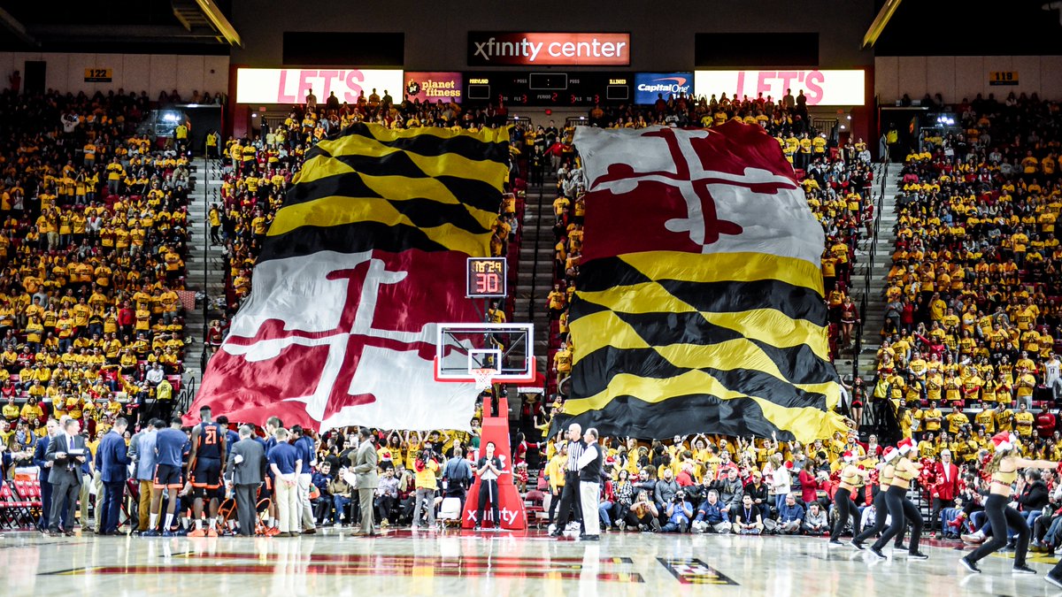 umterps tweet picture