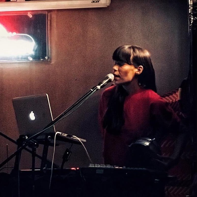 jovanabackovic's tweet image. Two years since @TheArhai EP launch. Feels like it’s been five.#arhai #wherelightresidesep #postprogressive #experimentalfolk