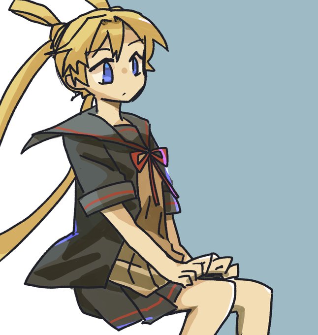 隈のtwitterイラスト検索結果