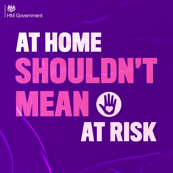BMPHealthCentre's tweet photo. If you are experiencing domestic abuse, there is support available. You are not alone. 
You can call 0808 2000 247 for free, 24-hour help.
If you believe there is an immediate risk of harm to someone, or it is an emergency, always call 999.🌈 https://t.co/BdKqmtnXda