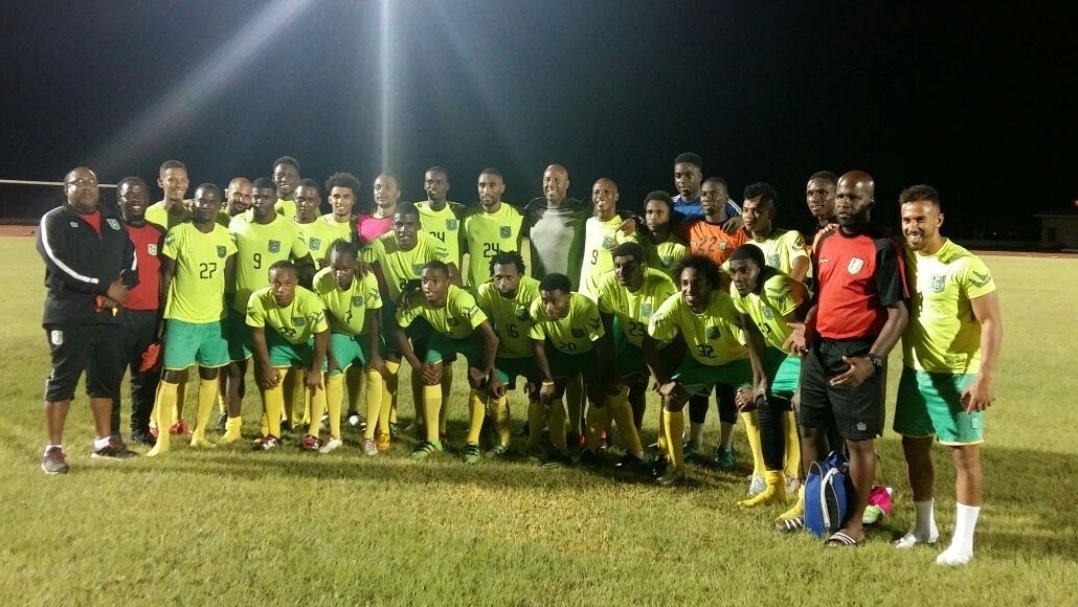 s_goalkeeping's tweet photo. @TheSamCox Good luck brother. Great Success today #god #blessbless https://t.co/0riQyrovHx