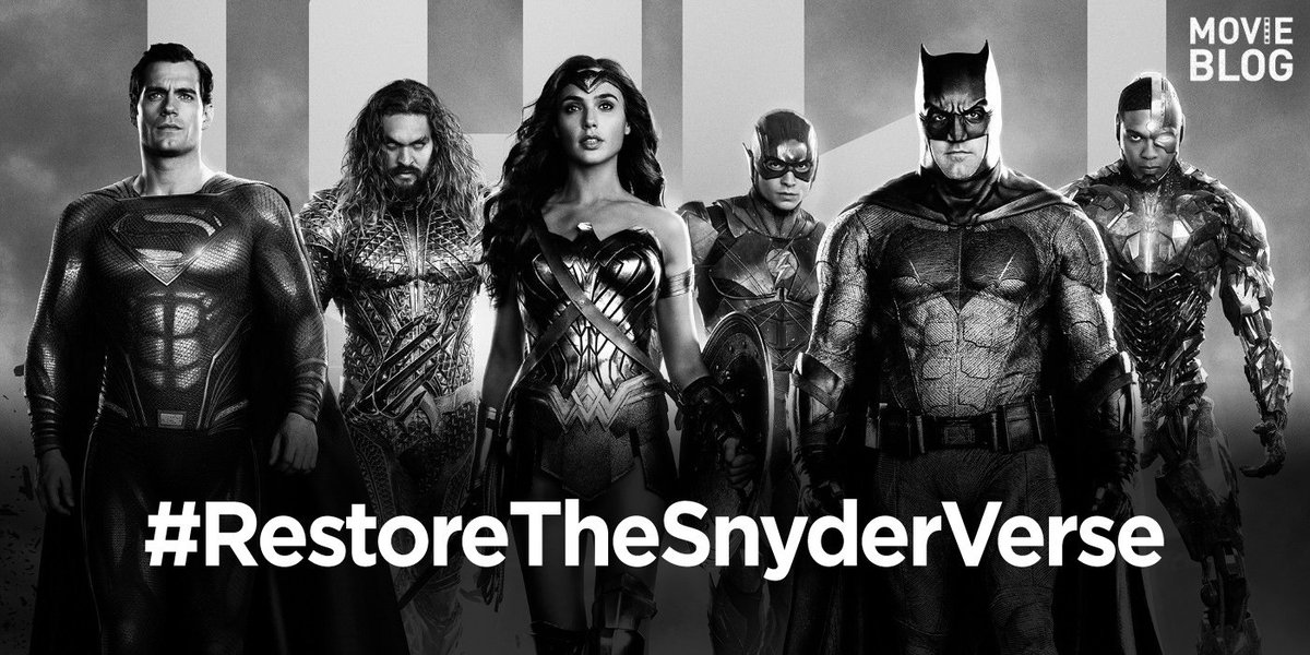 ArthurNovoslov's tweet photo. #RestoreTheSnyderVerse https://t.co/qZLIKmGukz