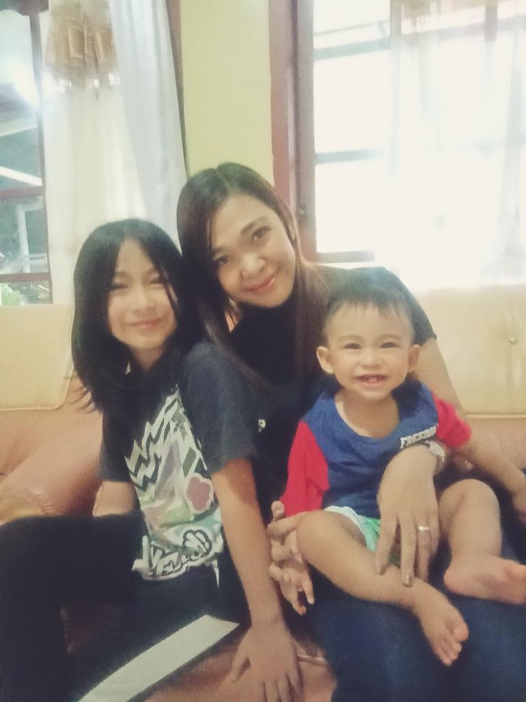 ordinarydcs's tweet photo. Adek ~ Kakak
😍😘🤣😜

#kinaya
#kianta https://t.co/5vxlMKwl9Q