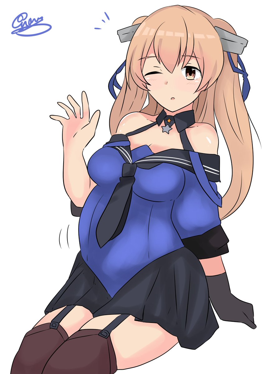 #ジョンストン進水日 