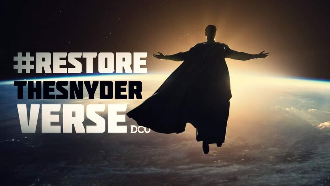 JapisitoMax's tweet photo. #RestoreTheSnyderverse la fe, la fe es lo más lindo de la vida https://t.co/bDJlHg9qQk