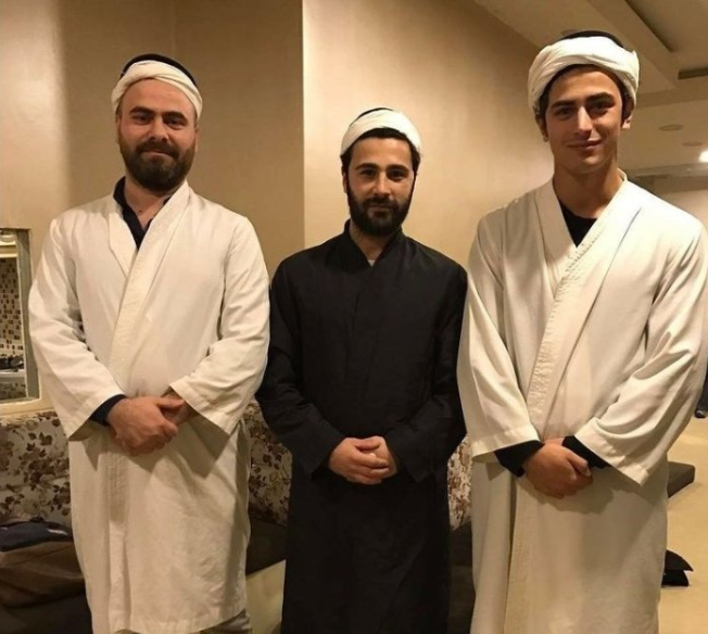 egfc_official's tweet photo. Hayırlı cumalar. Allah'ın dediği olur🤲🤲
#EminGünenç https://t.co/qEs8GR1hoj