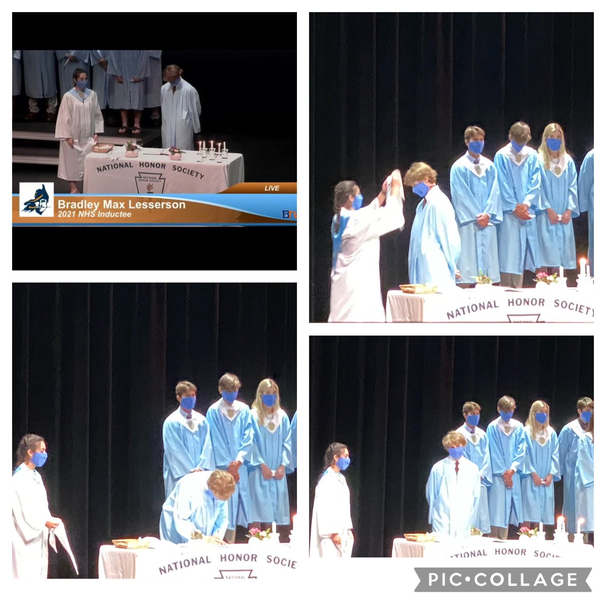 Bradley Lesserson tweet media