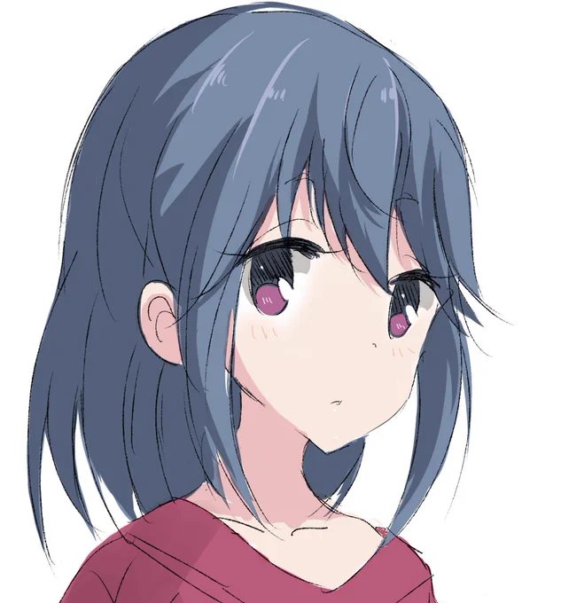 12話、はじまた( i _ i ) 