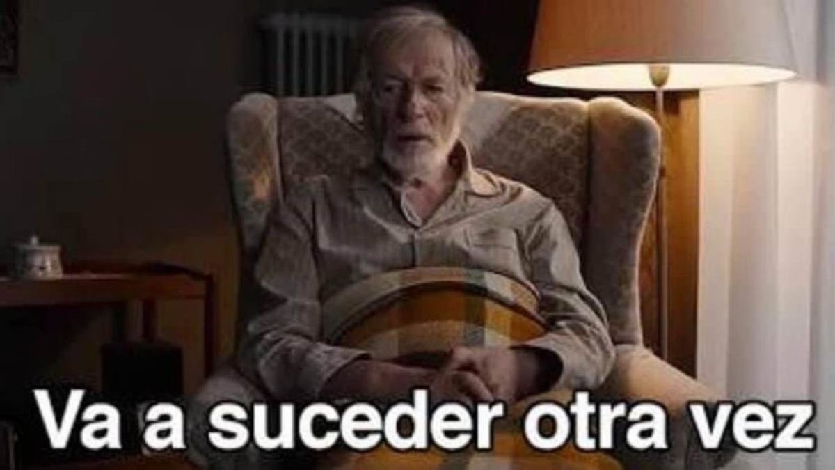 Cuando llegue el 4 de abril ...