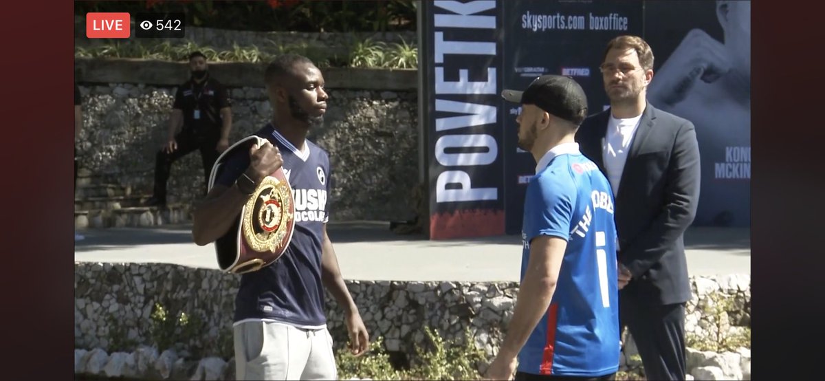 RestoreMyFloor's tweet photo. Let’s go @mikeytheproblem now is your time to shine!!! @MatchroomBoxing @SkySportsBoxing @2SlickChris #ProblemTime #AndtheNew #Pompey https://t.co/paTbIFCTqD