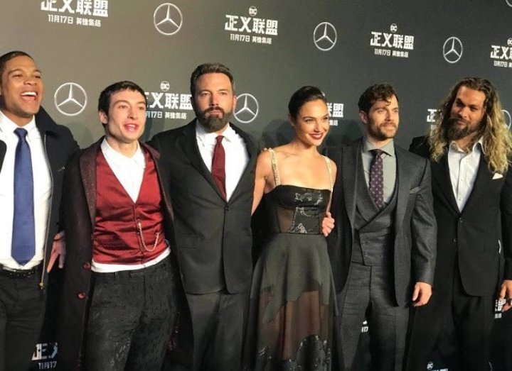 _Yeray_G's tweet photo. Para mucha gente es más que una película, es un movimiento, es un sentimiento. Sino lo compartes, pareceremos gente sin cabeza, pero si lo compartes... Esta sensación es mágica y única.
Por eso queremos más

#RestoreTheSnyderVerse https://t.co/zHTfVqvxvl