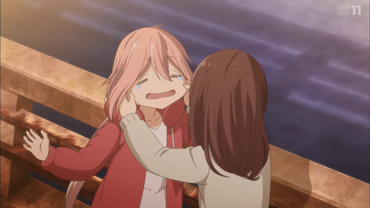 ゆるキャン Season2 12話 感想 なでしこの周りにはこんなにも アキブラ ゆるキャン Season2 12話 感想 なでしこの周りにはこんなにも アキブラ