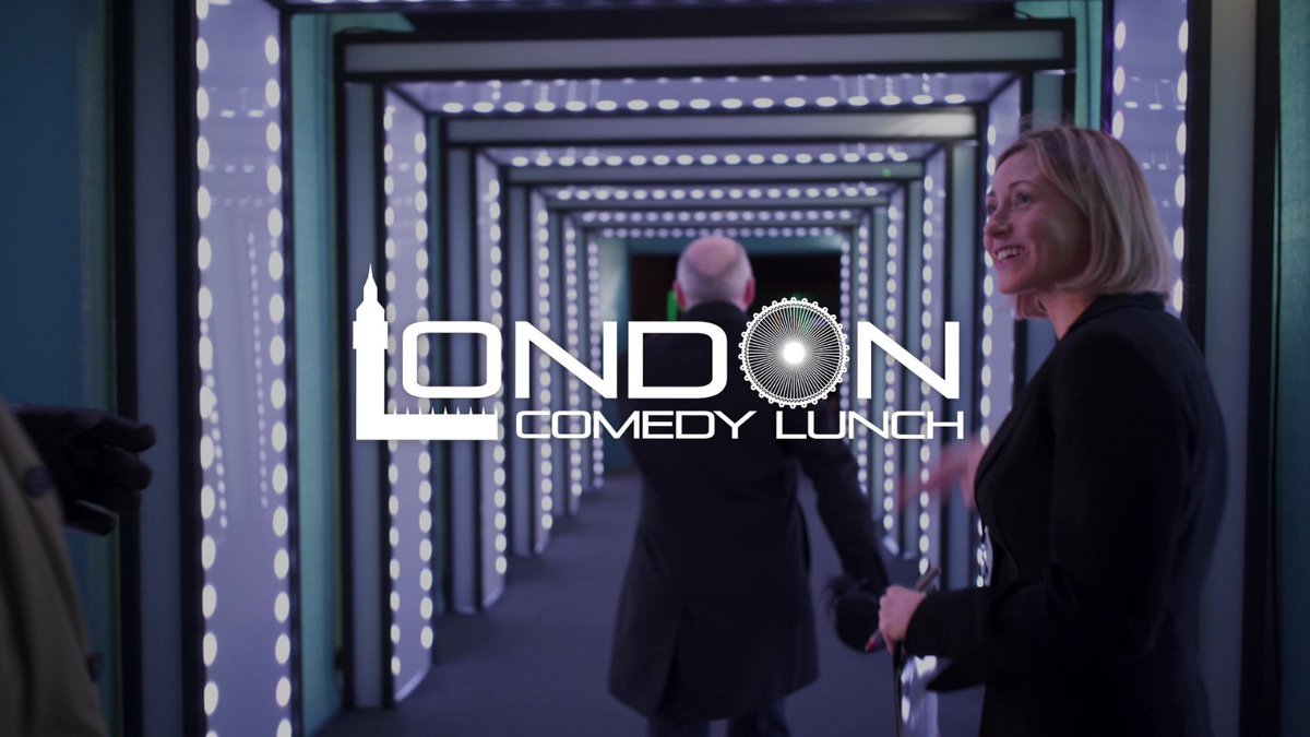 LondonComedyLunch tweet media