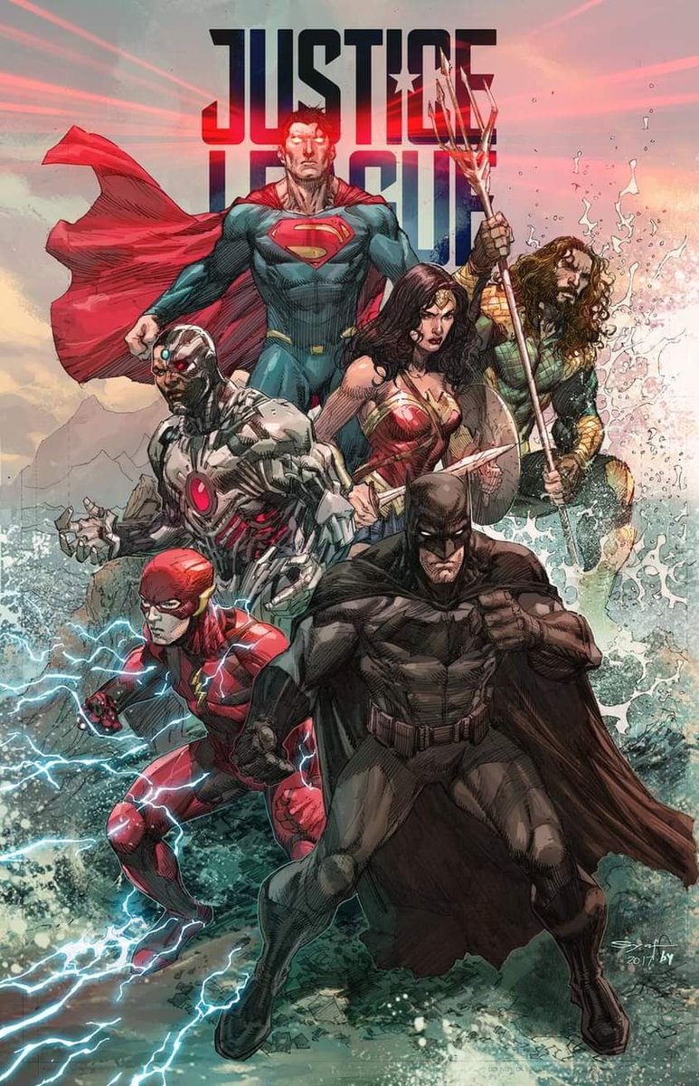 VincentUniverse's tweet photo. Esta increíble como fondo de pantalla, si tomamos en cuenta el rumor de que se plantea realizar la continuación en formato de cómic #RestoreTheSnyderVerse https://t.co/vdRtX0giuk