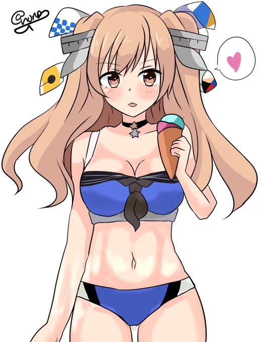 #ジョンストン進水日 