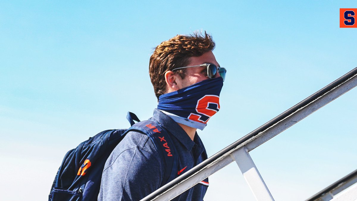 CuseMLAX's tweet photo. Day tripping to Durham 

🍊 💼 https://t.co/nt5kT10DQz
