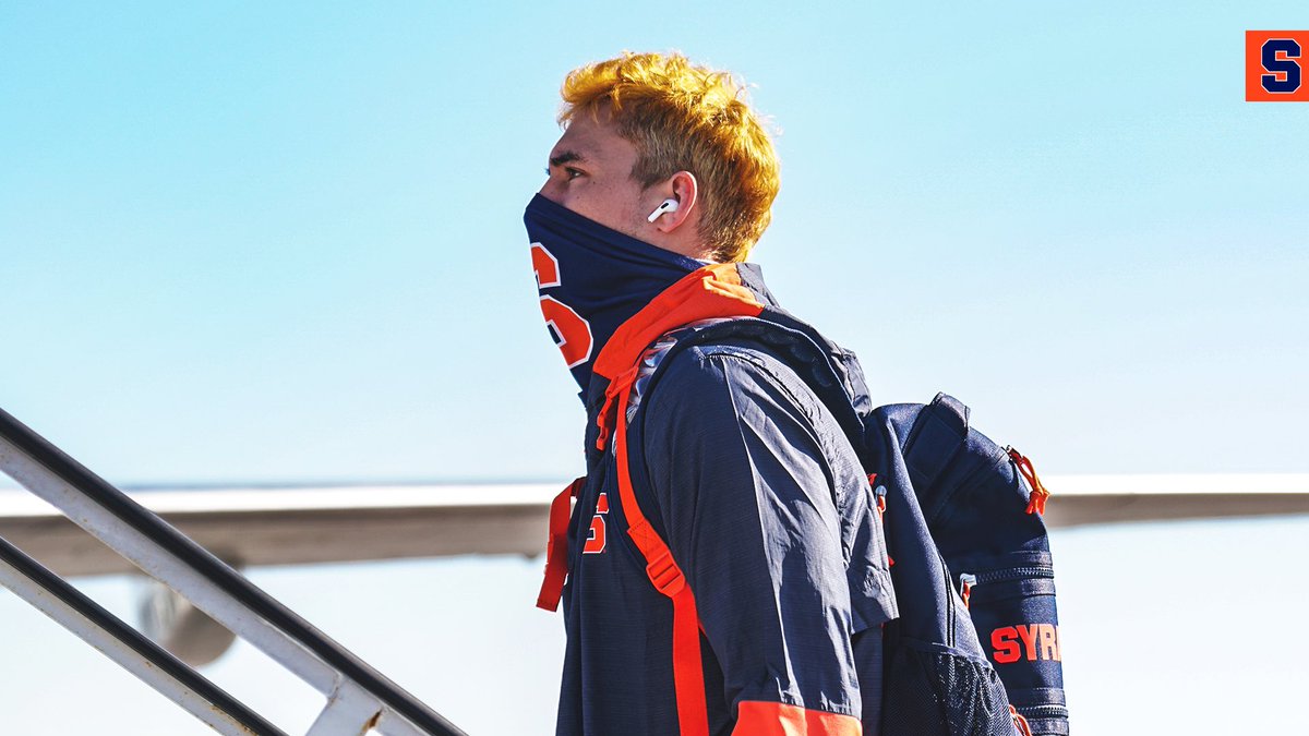 CuseMLAX's tweet photo. Day tripping to Durham 

🍊 💼 https://t.co/nt5kT10DQz