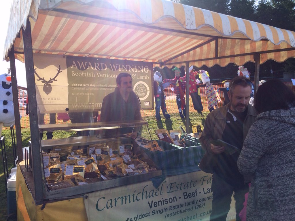 Richard Carmichael tweet media