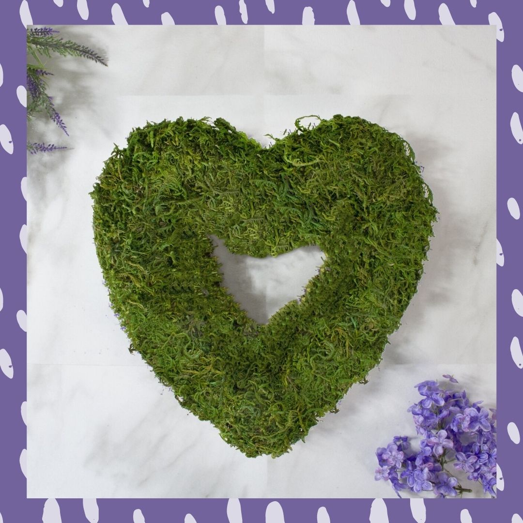 DavesXmas's tweet photo. Let's add an adorable touch to your home this spring with wreaths like this 🌸 https://t.co/oEhdyCFK40