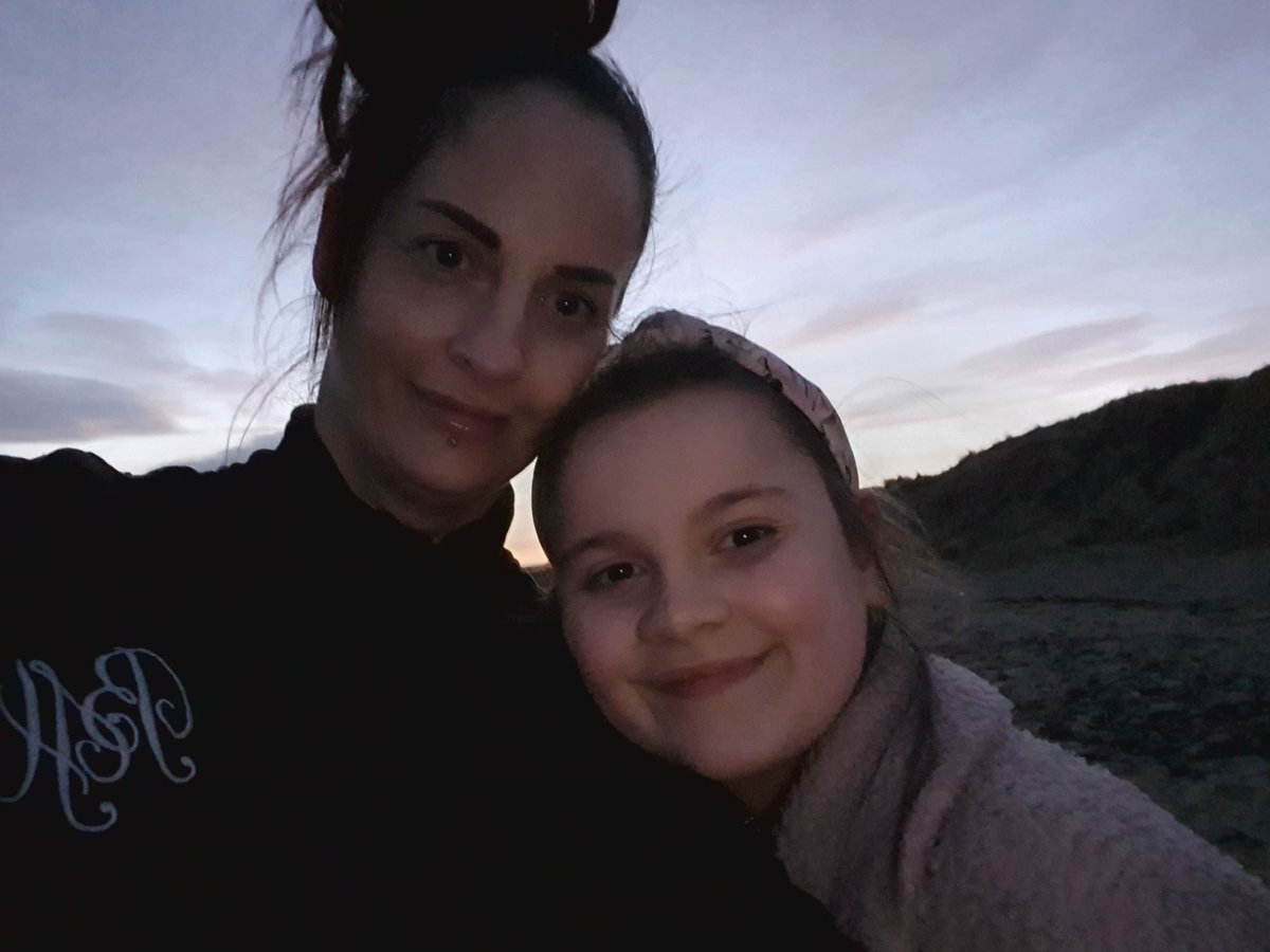 Quality time with number 3