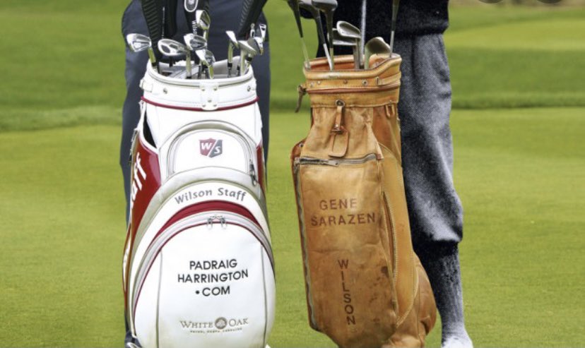 MatthewAllenOl1's tweet photo. @WilsonGolf so cool! https://t.co/pmppG4b4NX