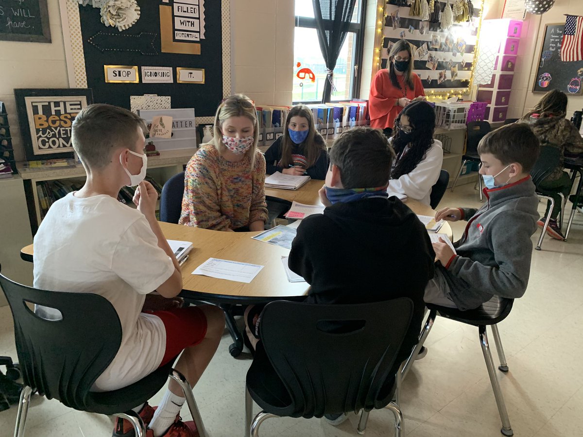 DeAnna Sheets tweet media