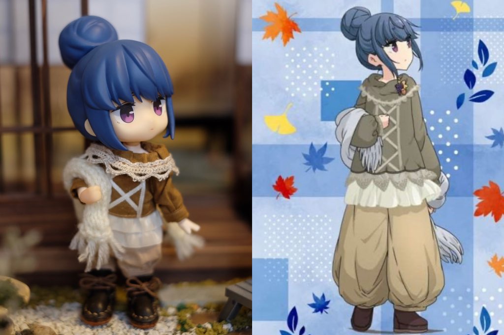 激安特価 Rin様 ねんどろいど 楽天市場】【即納】【送料無料】【国内