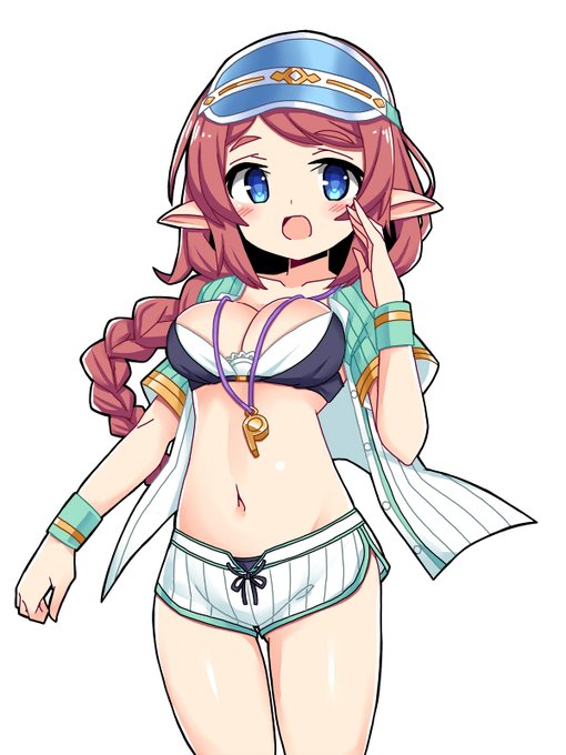 ママ #プリコネR 