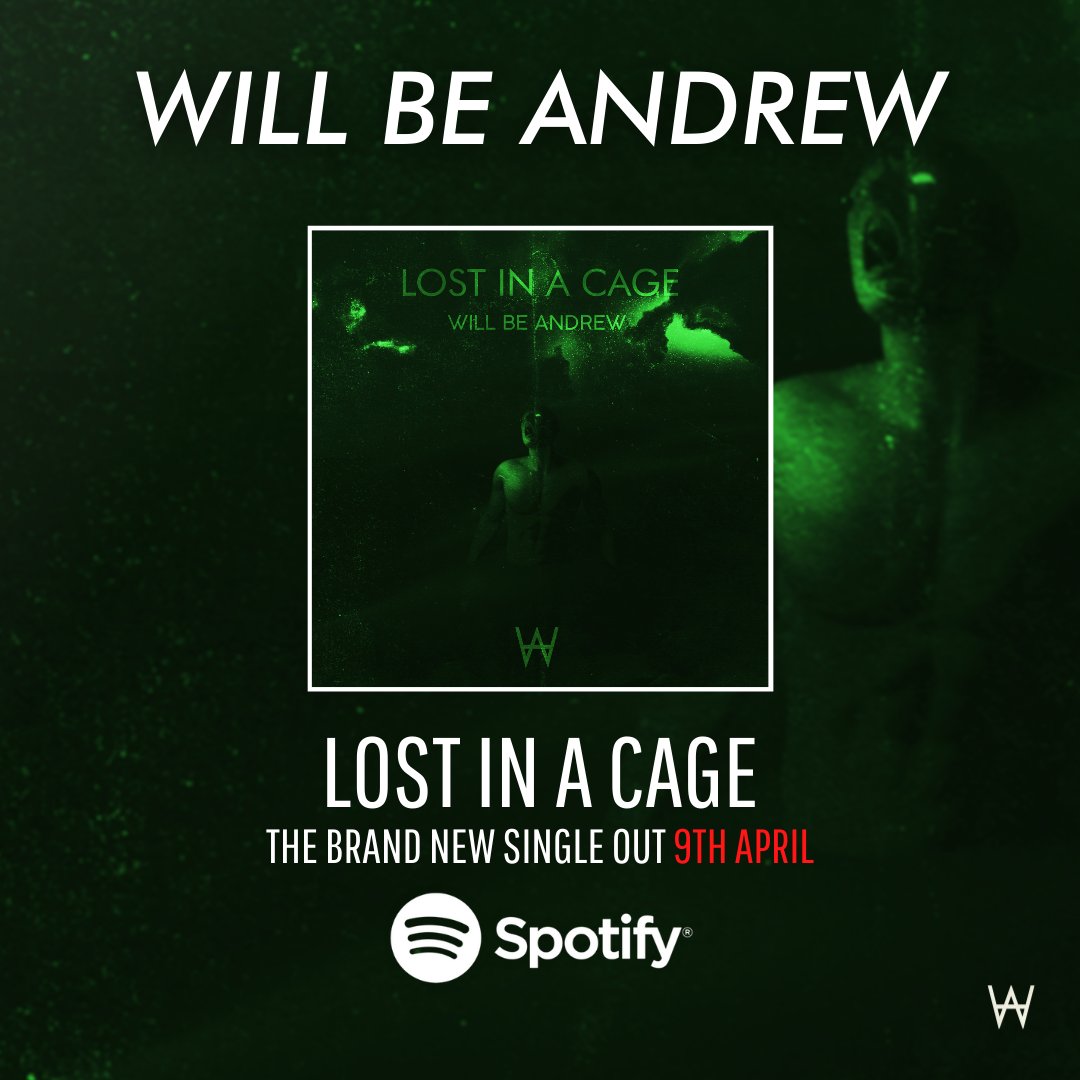 pre save our new single to be released on April 9th. 
this will be the artwork of the cover of our new piece
distrokid.com/hyperfo.../wil…
#metalcore #newsingle #posthardcore #hardcore