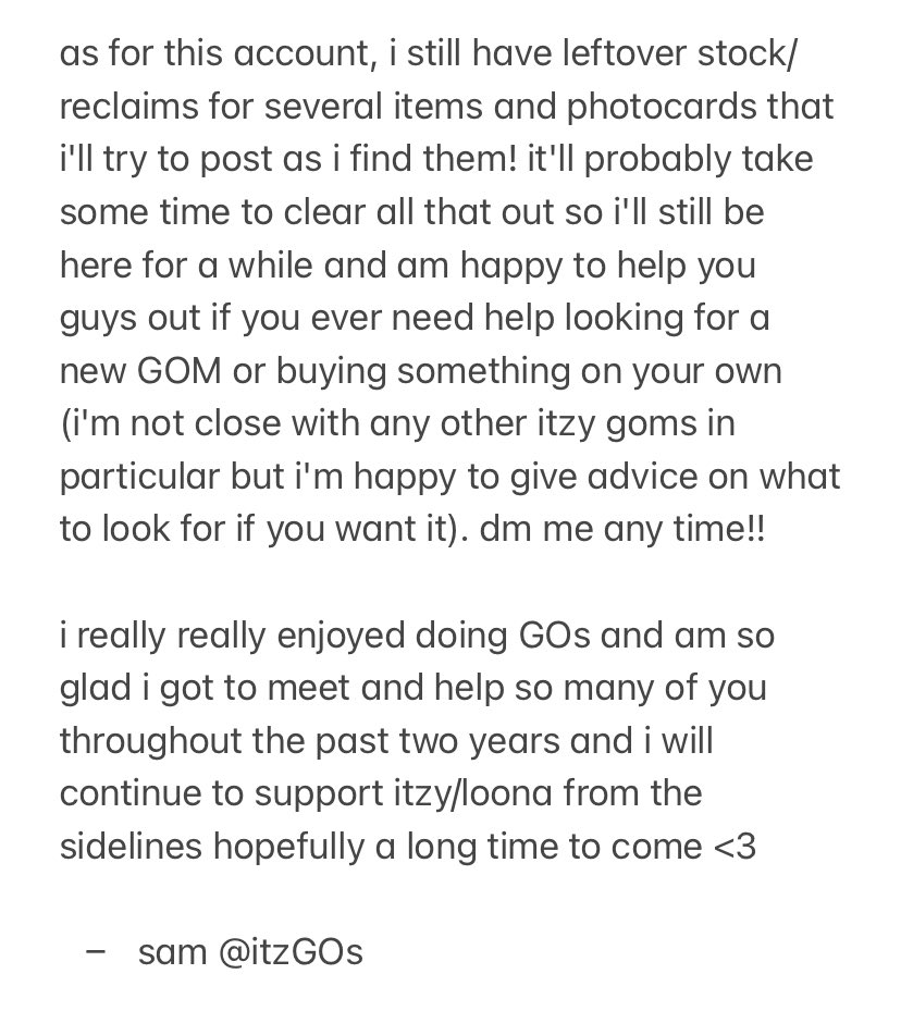 sam ♡ sales & reclaims tweet media