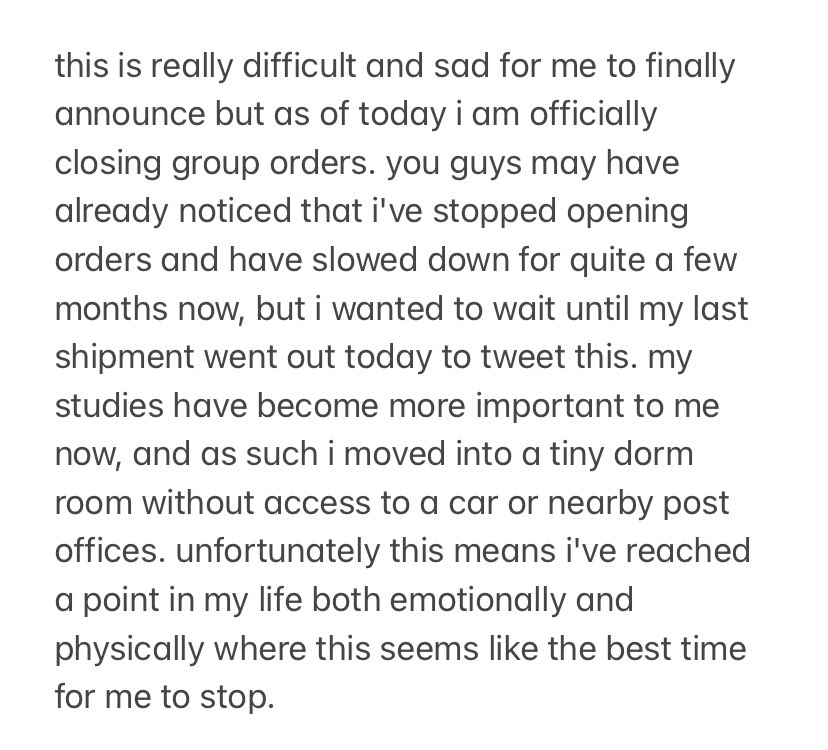 sam ♡ sales & reclaims tweet media