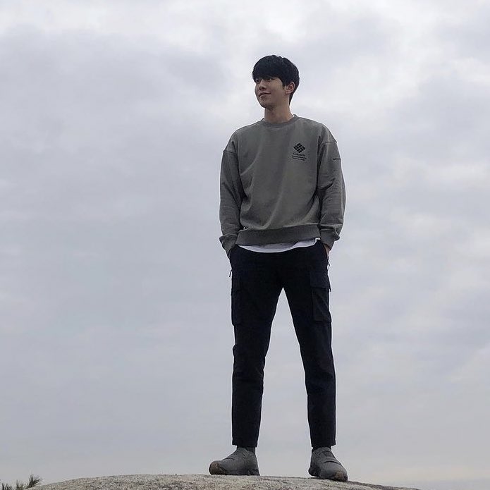NAMJOOHYUKMNL's tweet photo. https://t.co/5VuW65aTbI