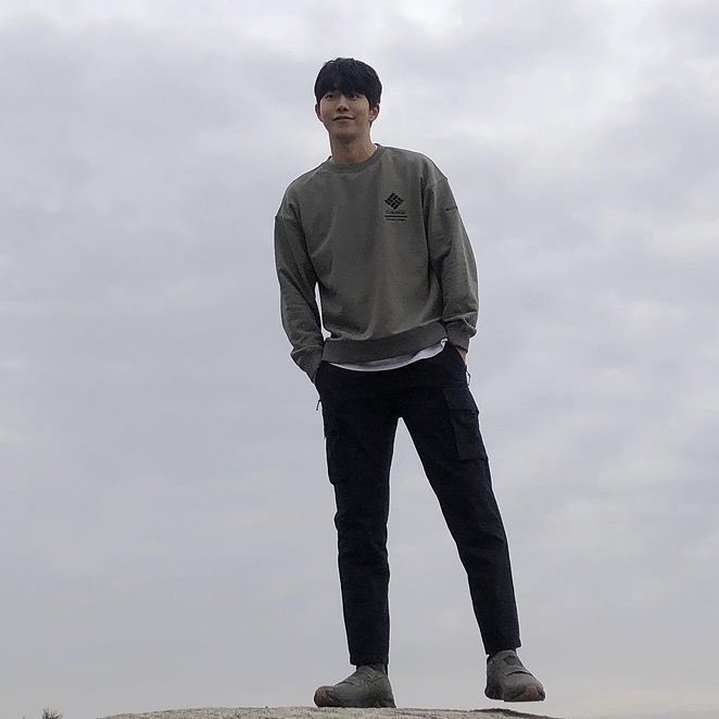 NAMJOOHYUKMNL's tweet photo. https://t.co/5VuW65aTbI