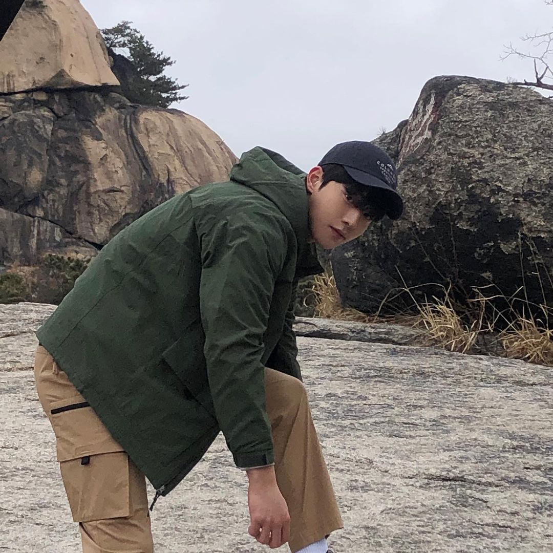 NAMJOOHYUKMNL's tweet photo. https://t.co/5VuW65aTbI