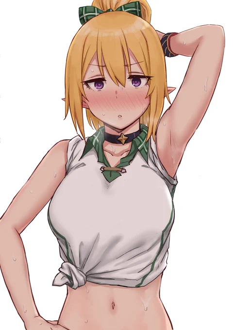 クロエー? 