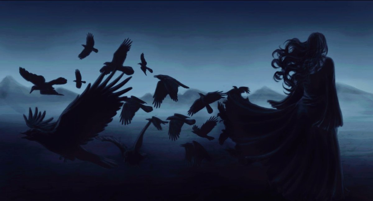 EireenViolet's tweet photo. Waiting for the night!🦇
#darksilence #sweetdarkness #altlandscapes #altworlds #gothfantasy #gothvibes #gothworld #goth #dark https://t.co/AjOgQPyqvd