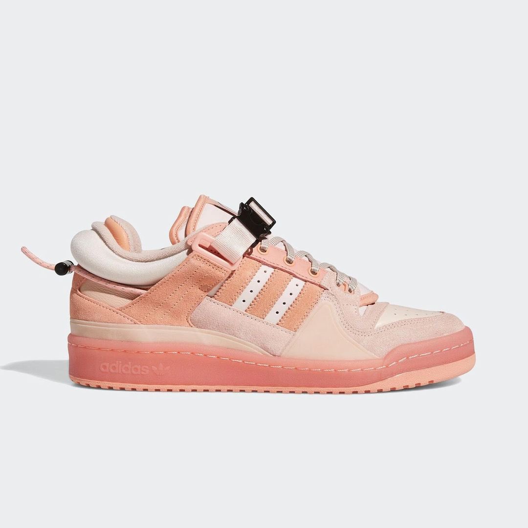 Tenis Casual adidas Forum Low de Hombre | Innvictus